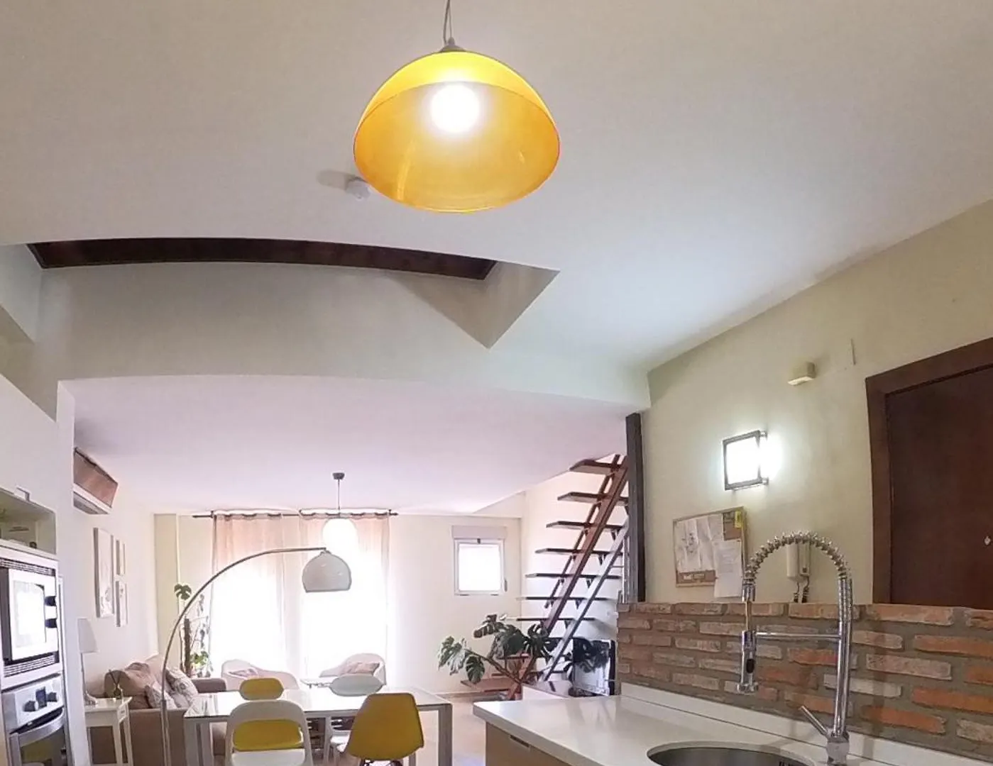 Loft Con Vistas En Plaza De Belen Apartment Jaen 0*,