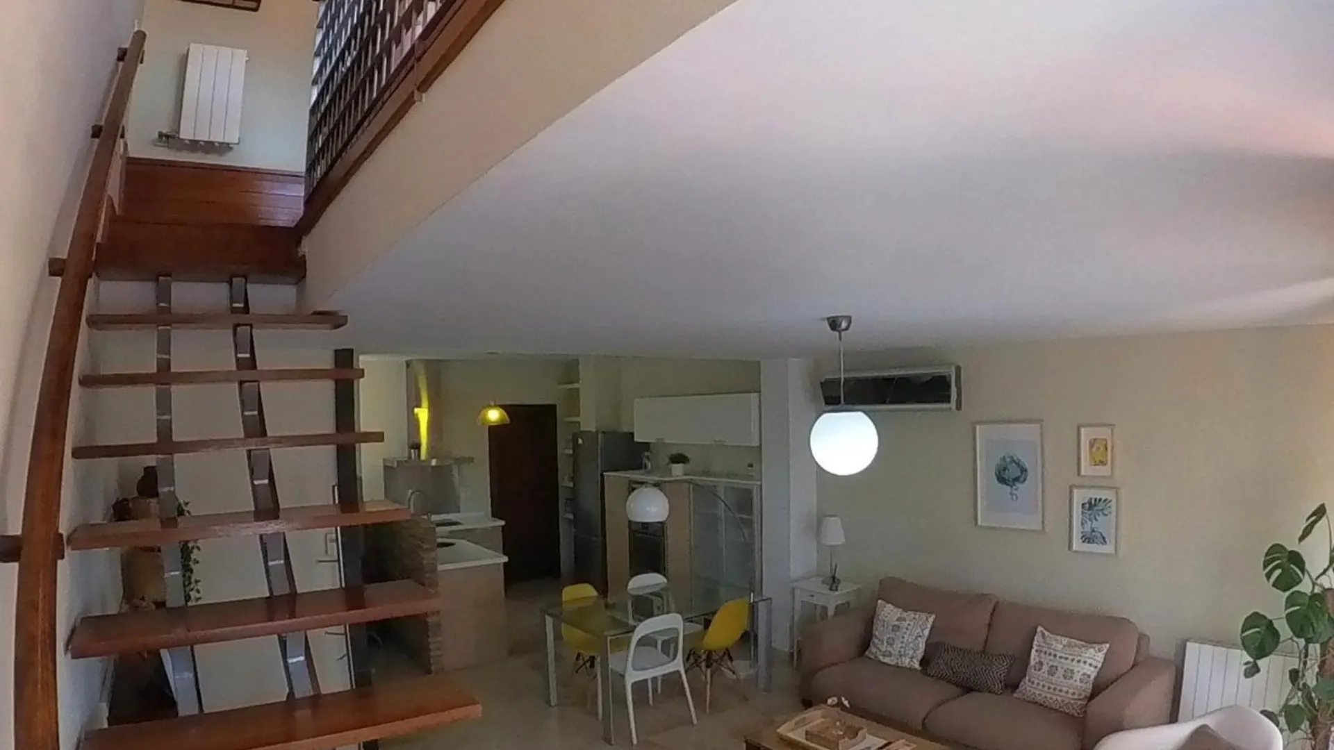 Loft Con Vistas En Plaza De Belen Apartment Jaen