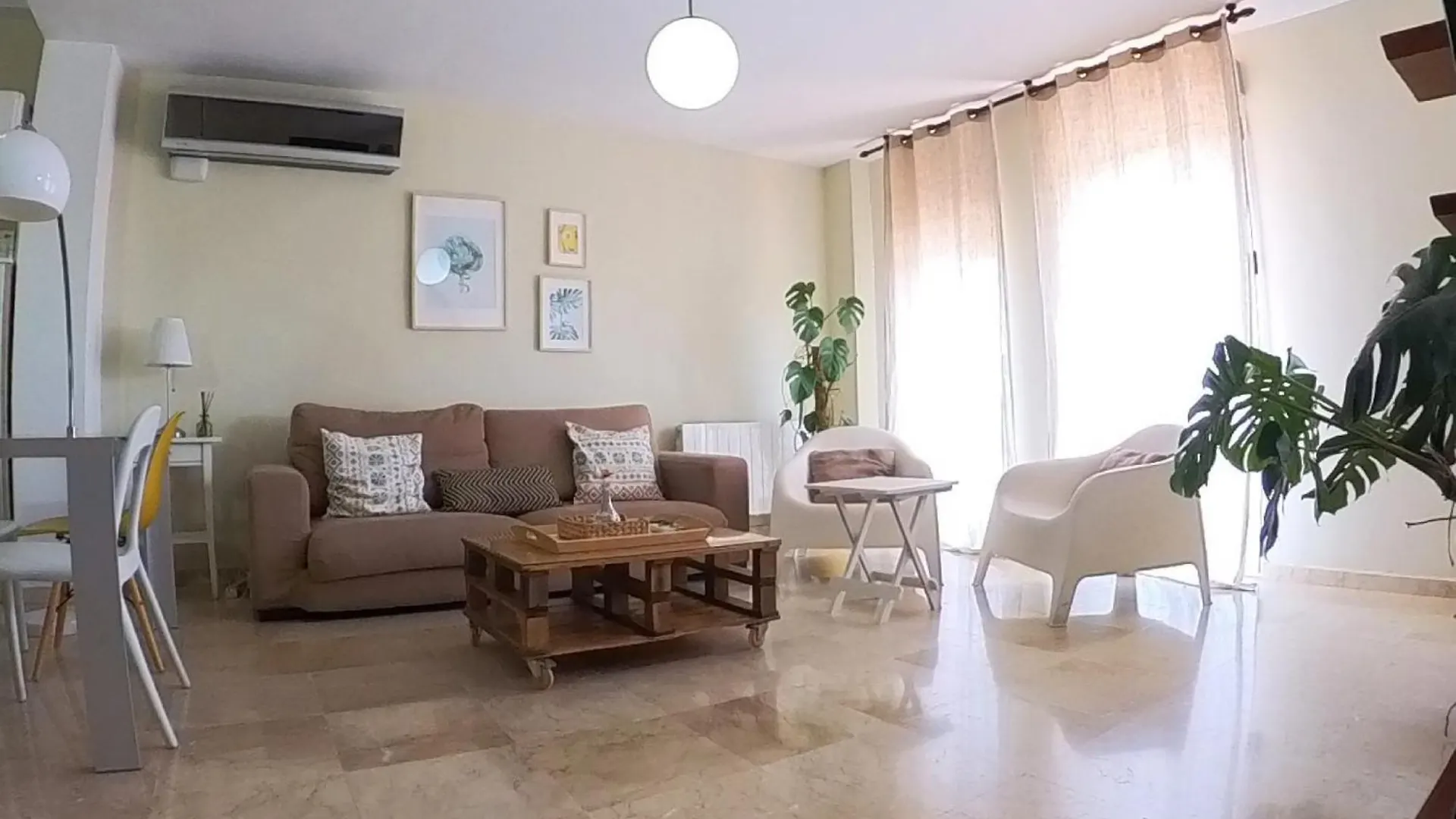 Loft Con Vistas En Plaza De Belen Apartment Jaen