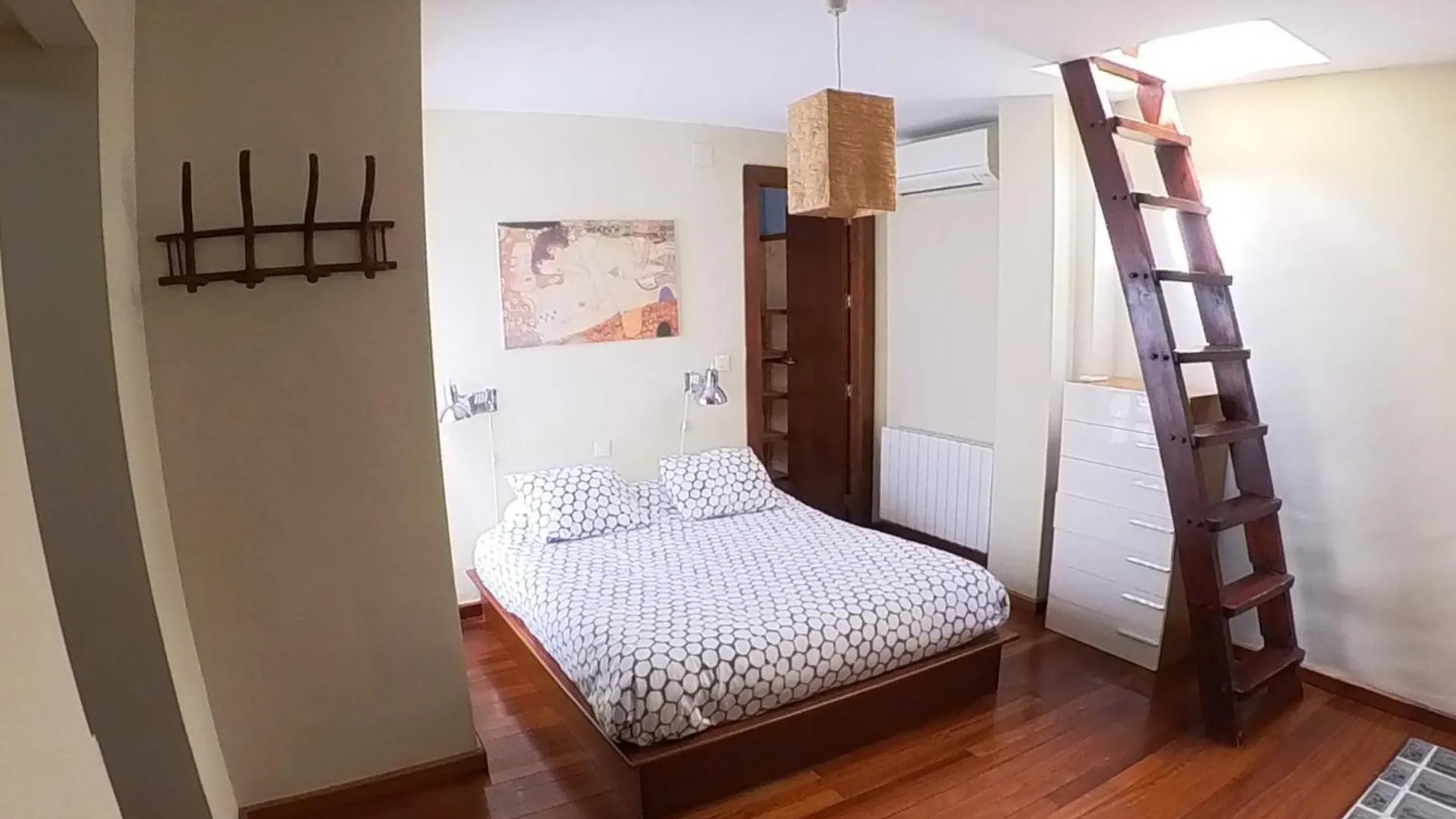Loft Con Vistas En Plaza De Belen Apartment Jaen Spain