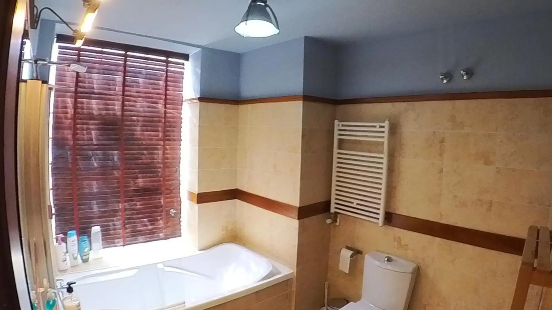 Loft Con Vistas En Plaza De Belen Apartment Jaen Spain
