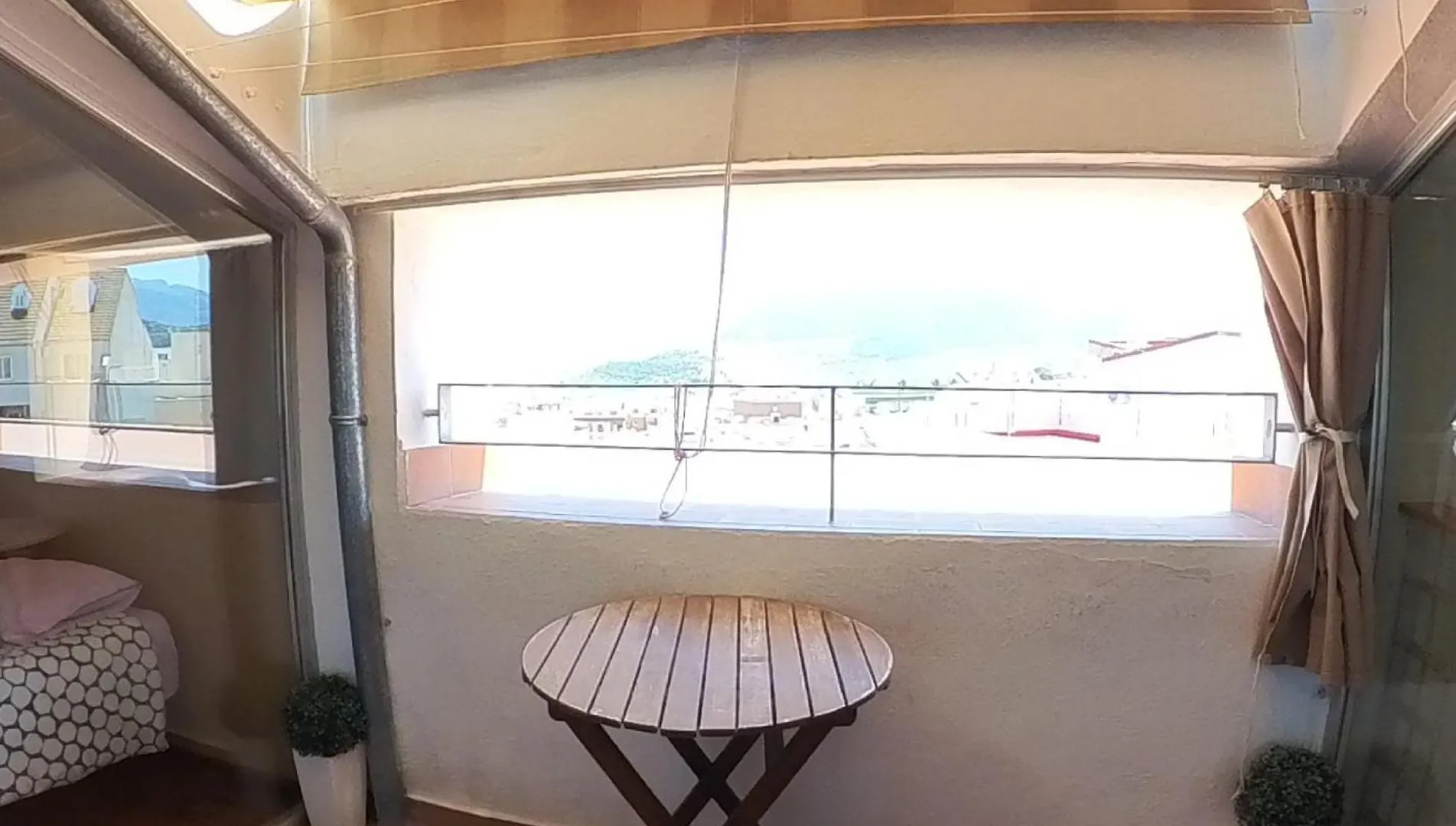 Loft Con Vistas En Plaza De Belen Apartment Jaen