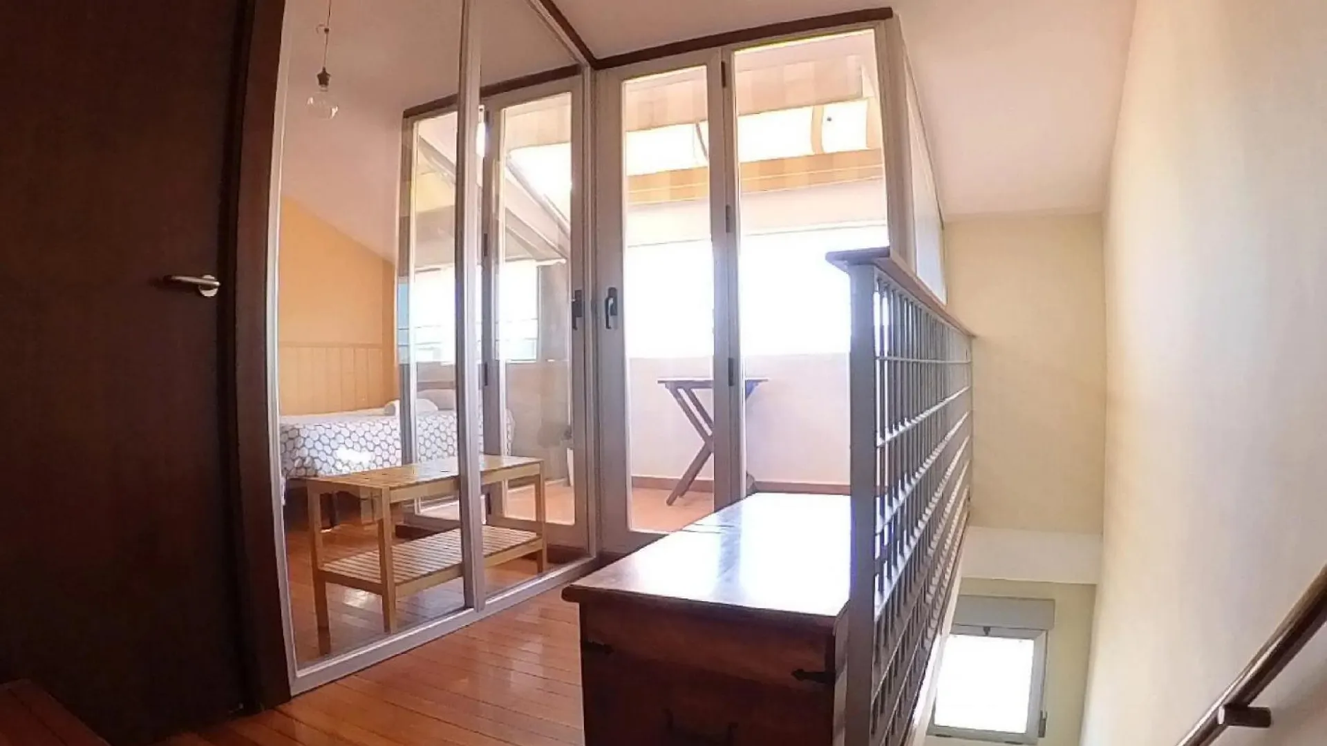 Loft Con Vistas En Plaza De Belen Apartment Jaen Spain