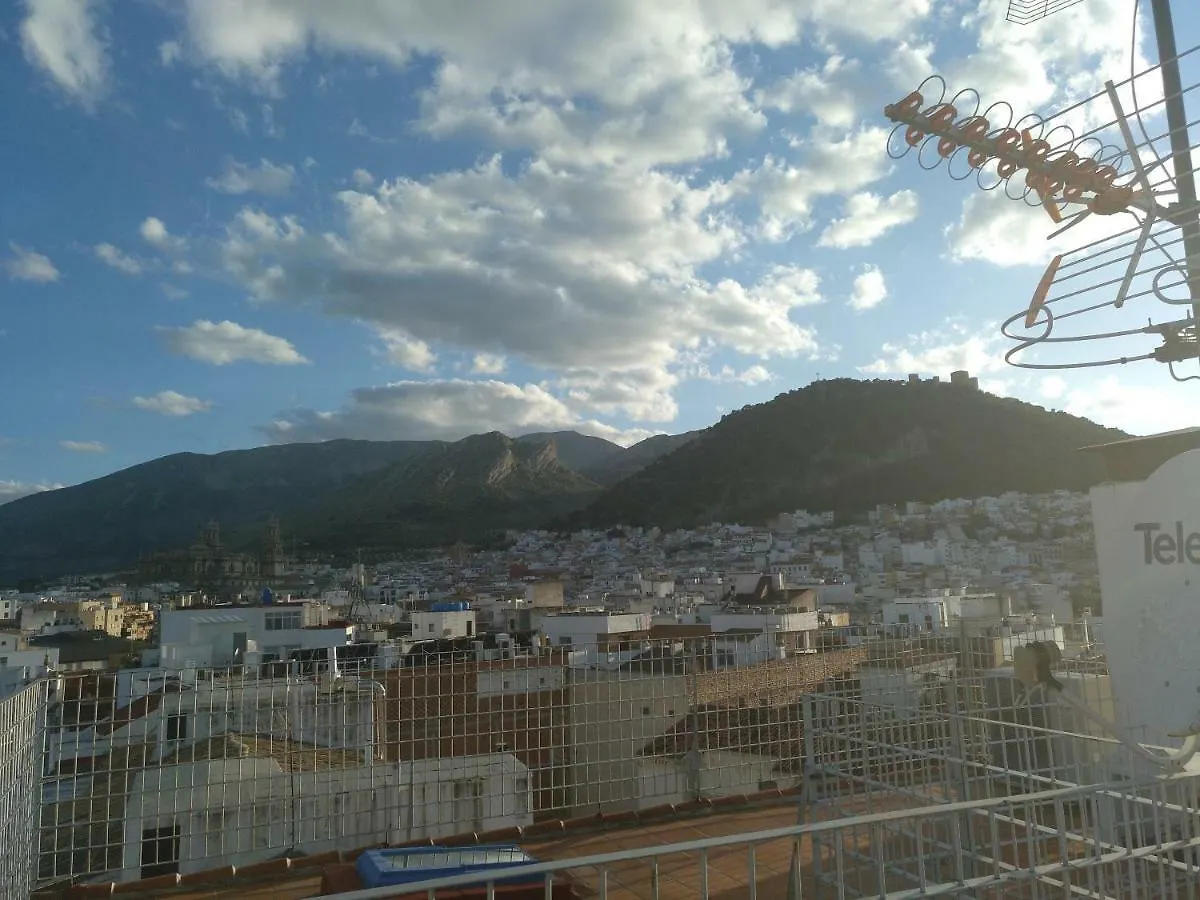Loft Con Vistas En Plaza De Belen Apartment Jaen