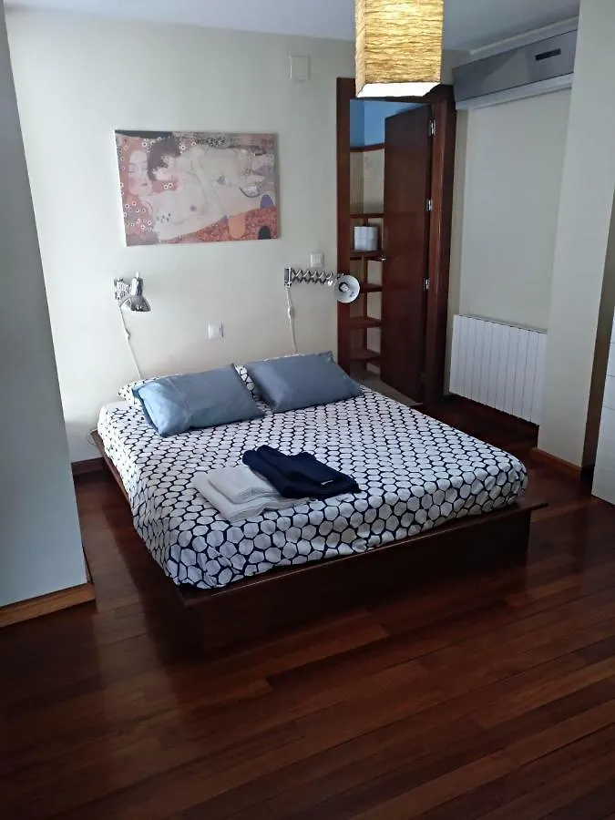 Loft Con Vistas En Plaza De Belen Apartment Jaen