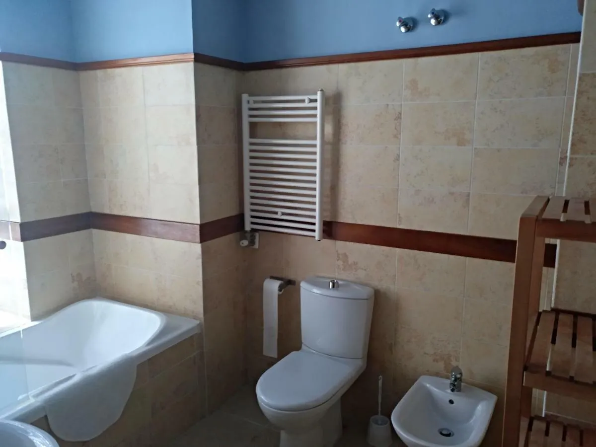 Loft Con Vistas En Plaza De Belen Apartment Jaen 0*,